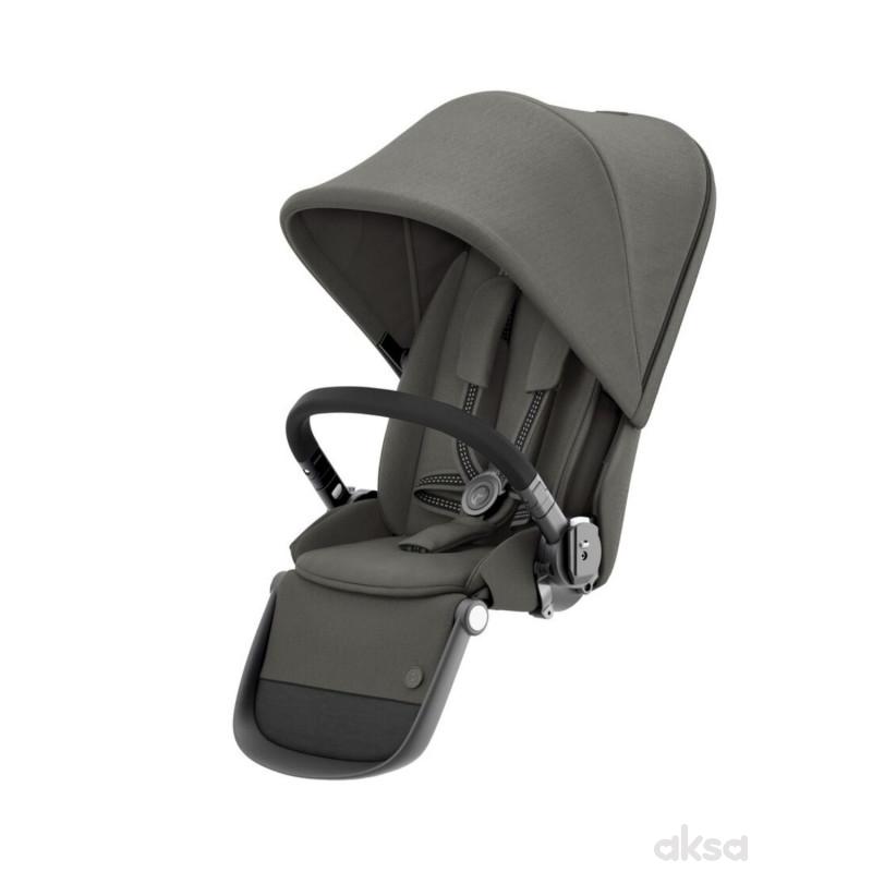 Cybex sedalni deo Gazelle SohoGrey
