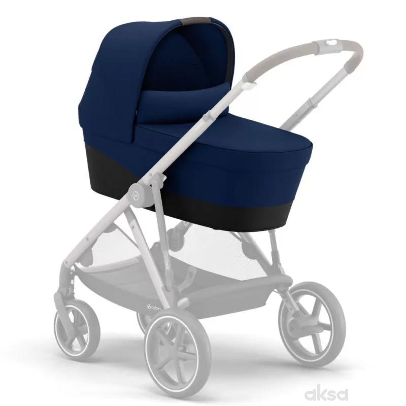 Cybex nosiljka Gazelle NavyBlue 