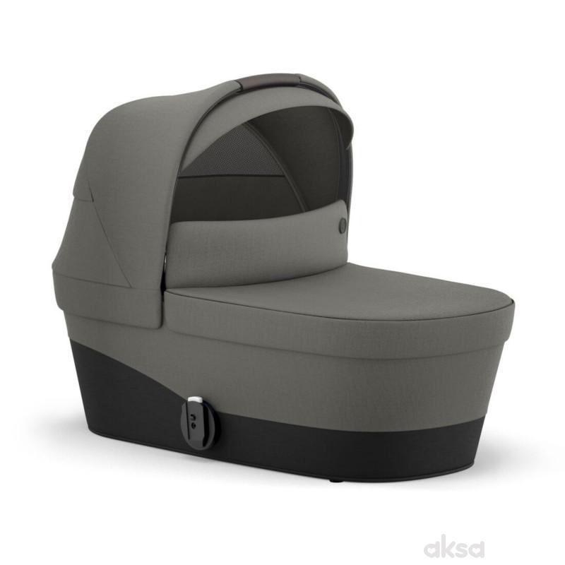 Cybex nosiljka Gazelle SohoGrey