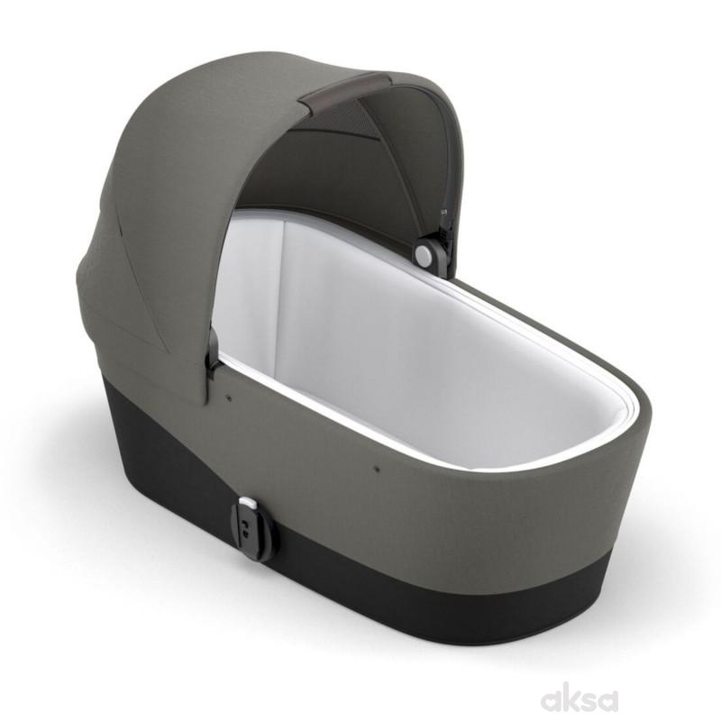 Cybex nosiljka Gazelle SohoGrey