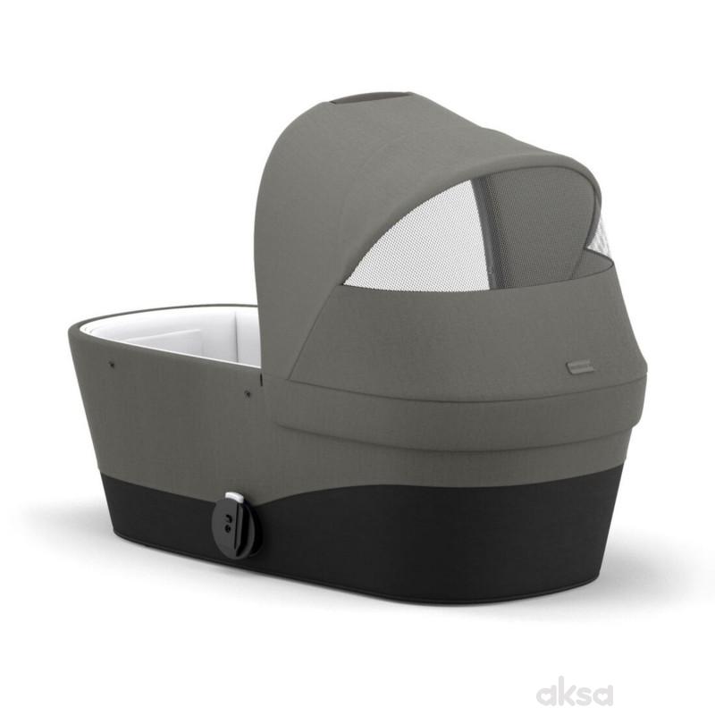 Cybex nosiljka Gazelle SohoGrey