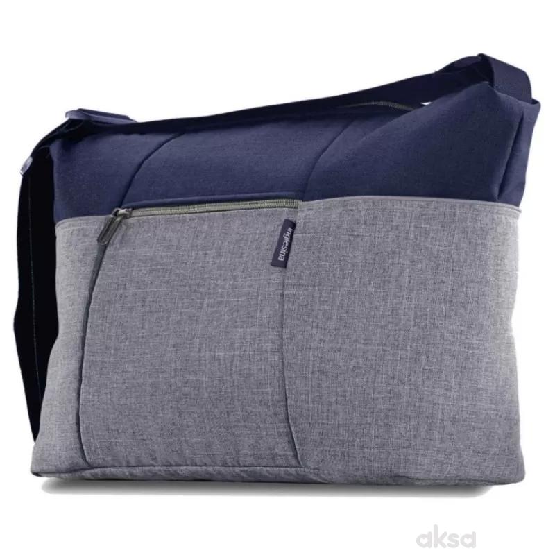 Inglesina torba Trilogy, Antigua Blue