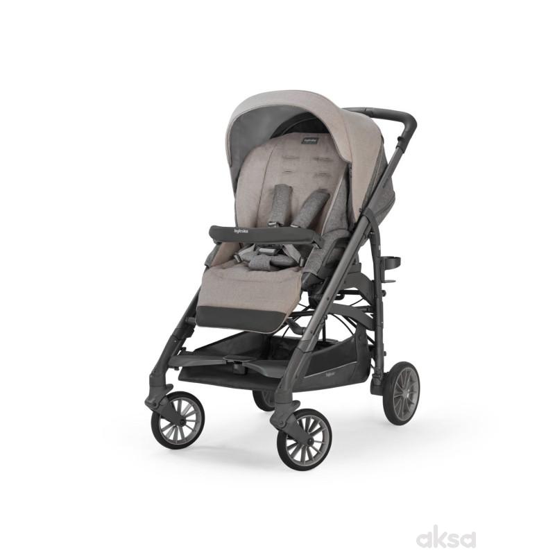 Inglesina trio sistem Trilogy, BermudaBeige