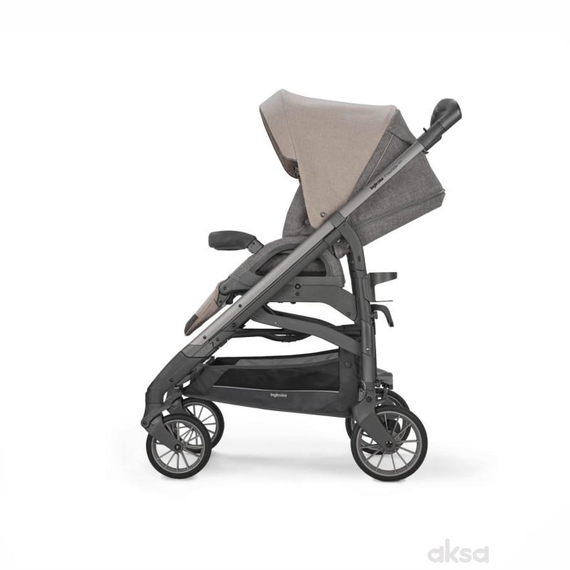 Inglesina trio sistem Trilogy, BermudaBeige