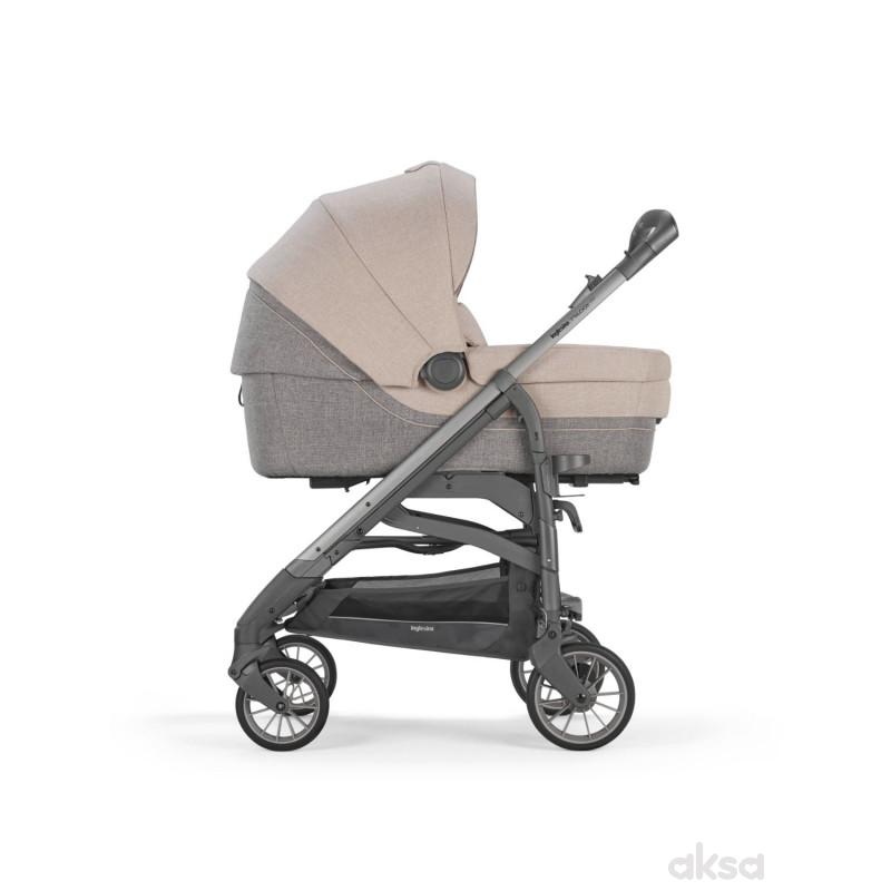 Inglesina trio sistem Trilogy, BermudaBeige