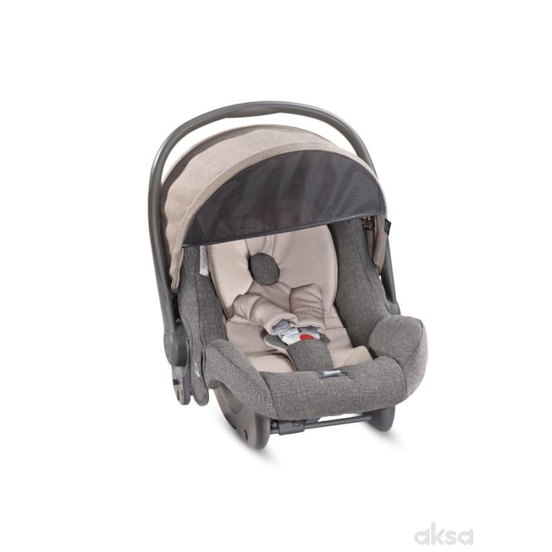 Inglesina trio sistem Trilogy, BermudaBeige