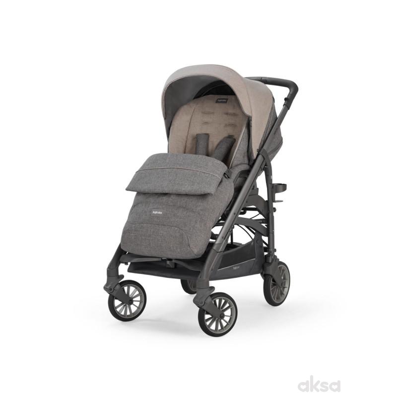 Inglesina trio sistem Trilogy, BermudaBeige
