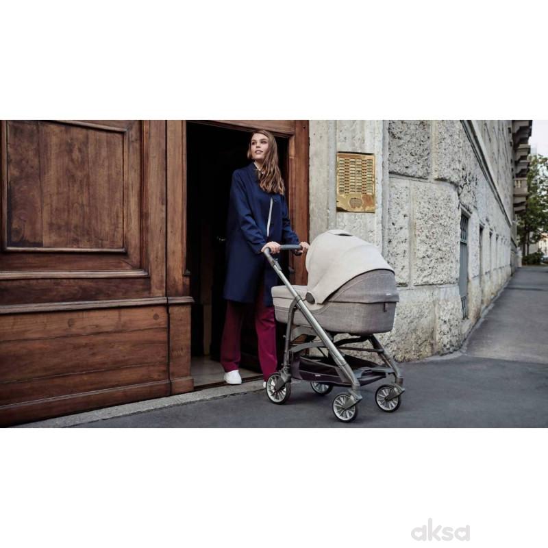 Inglesina trio sistem Trilogy, BermudaBeige