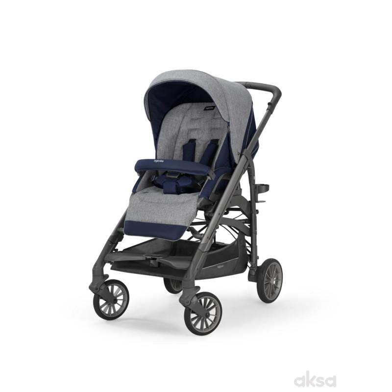 Inglesina duo sistem Trilogy, Antigua Blue 