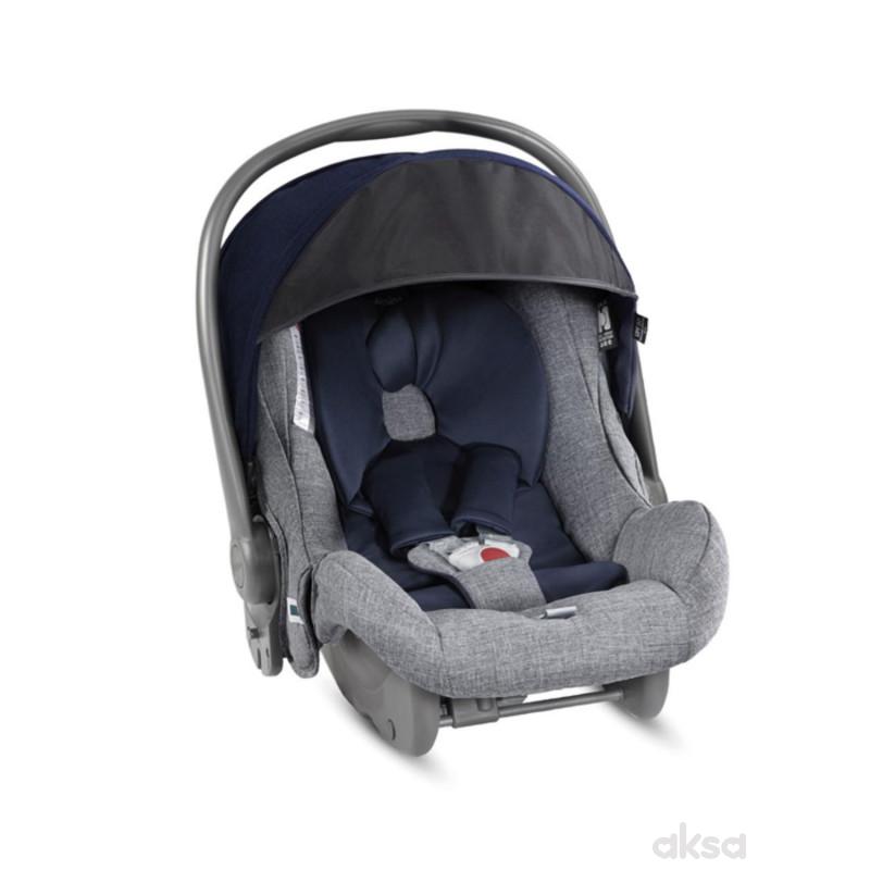 Inglesina duo sistem Trilogy, Antigua Blue 