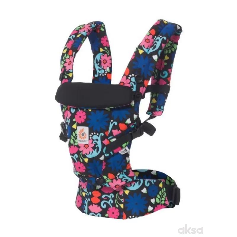 Ergobaby kengur nosiljka Adapt, Flores