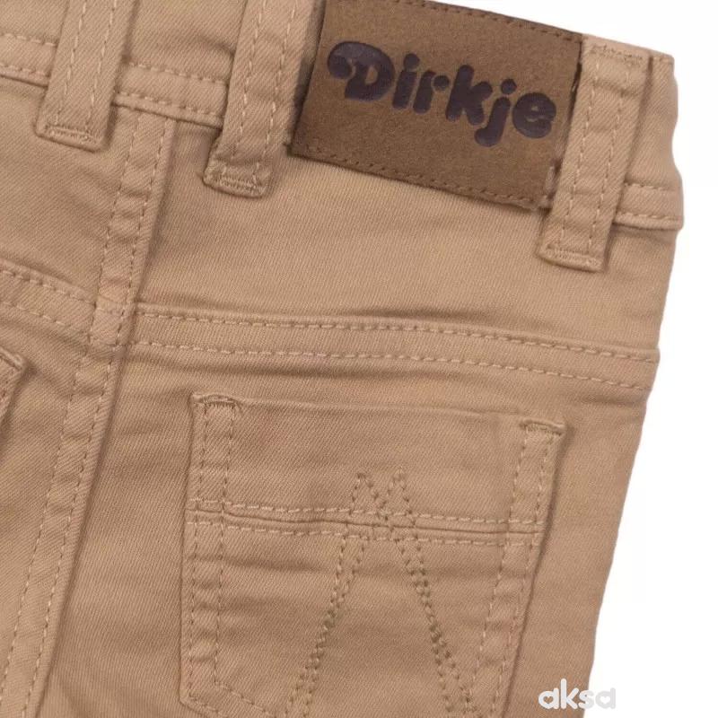 Dirkje pantalone, dečaci