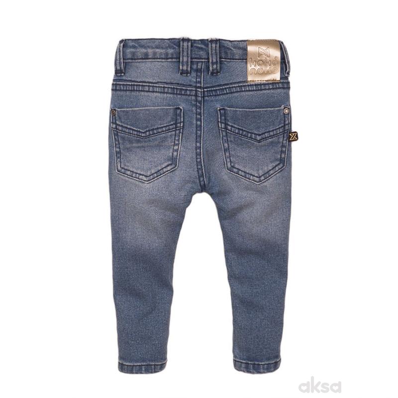 Dirkje farmerke, unisex