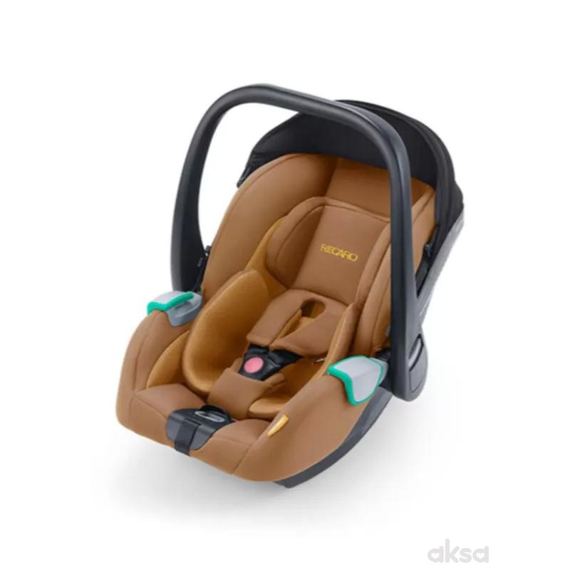 Recaro a-s Avan I-size (40-83cm), sweet curry 