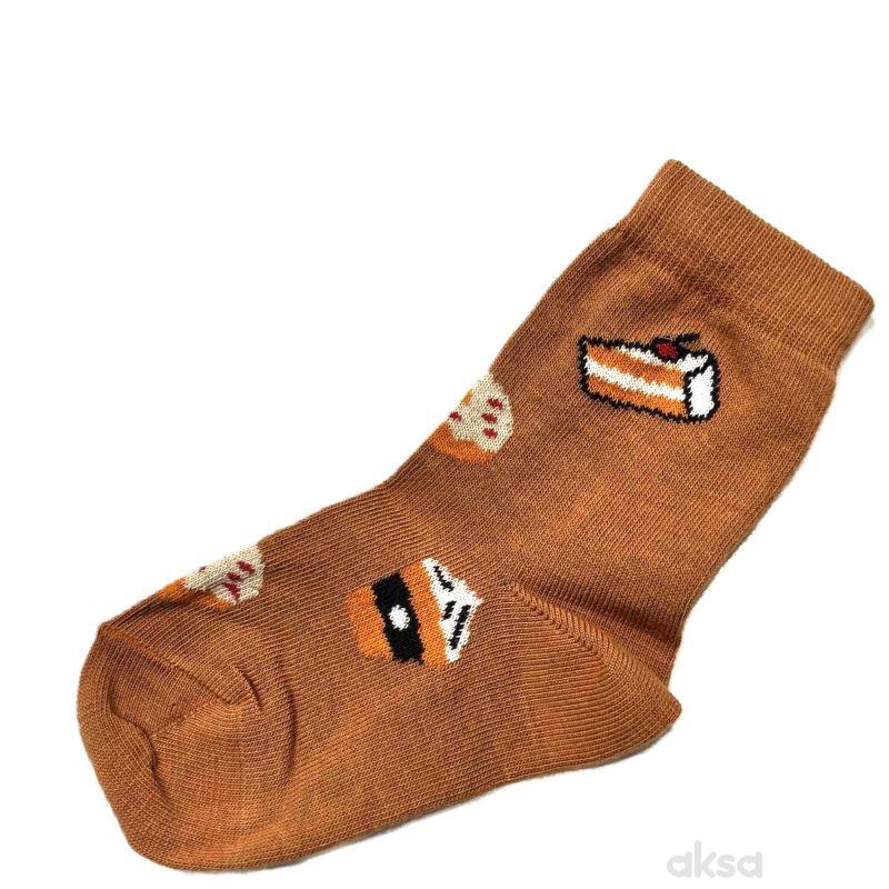Lillo i Pippo sokne,unisex 