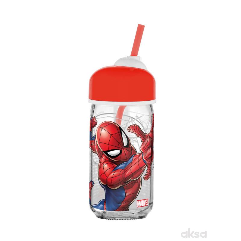 Disney Boca staklena 370ml