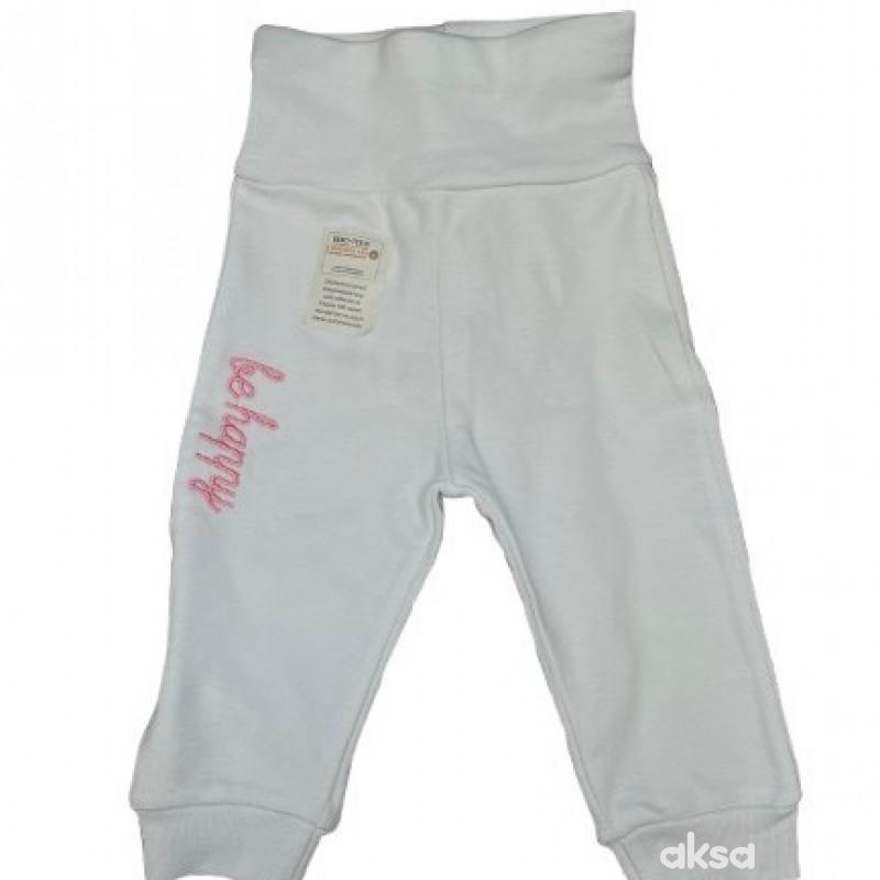 Lillo&Pippo bebi pantalone devojčice 