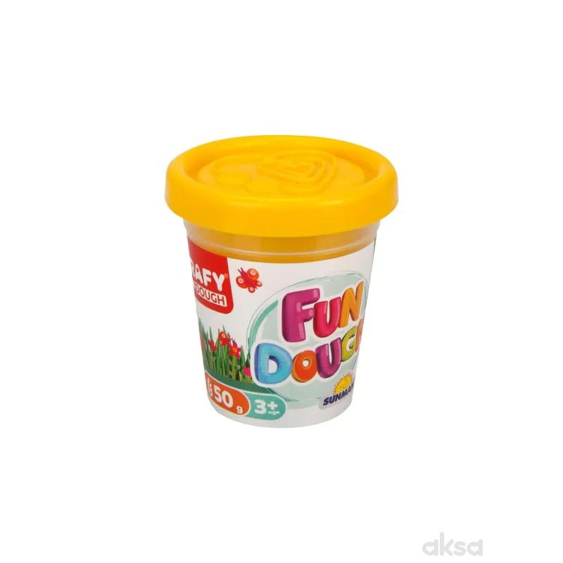 Sunman play set (4 boje x 50 gr. + dodaci ) 