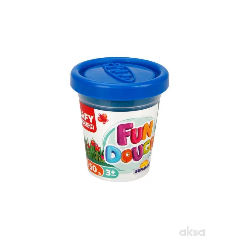 Sunman play set (4 boje x 50 gr. + dodaci ) 