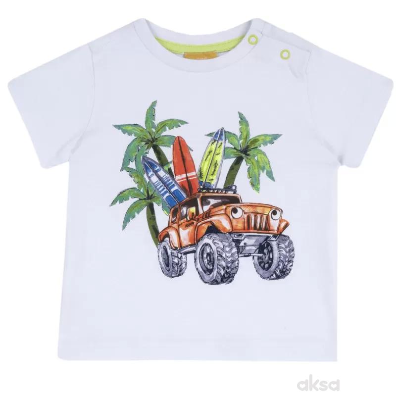 Chicco majica kr, dečaci