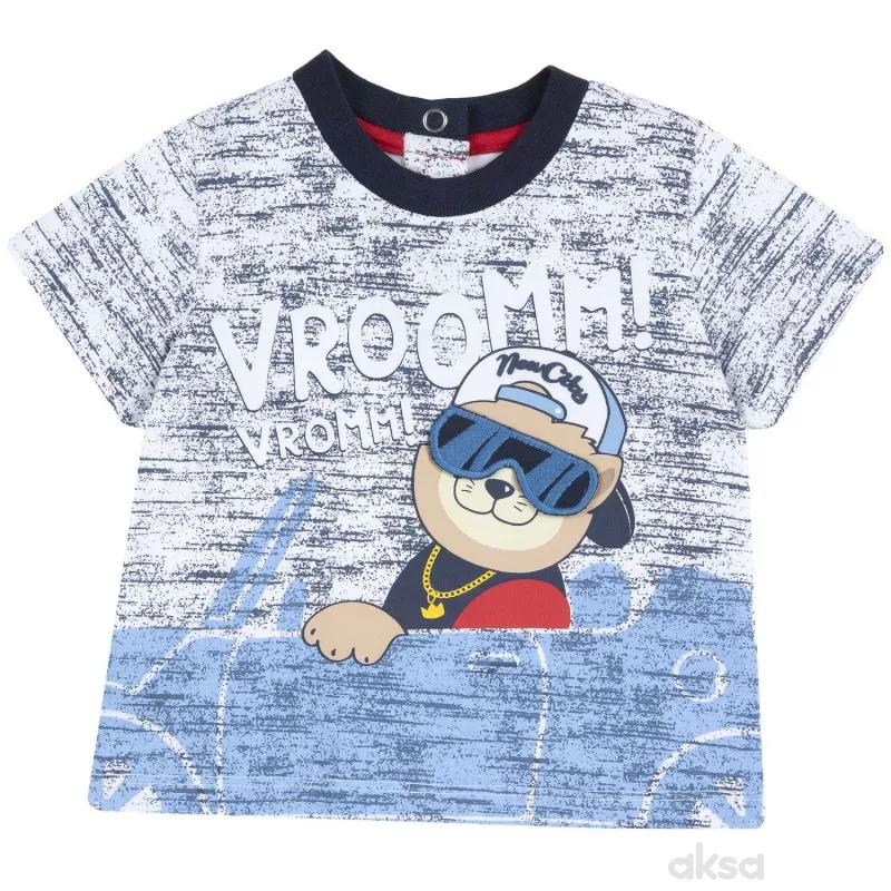 Chicco majica kr, dečaci