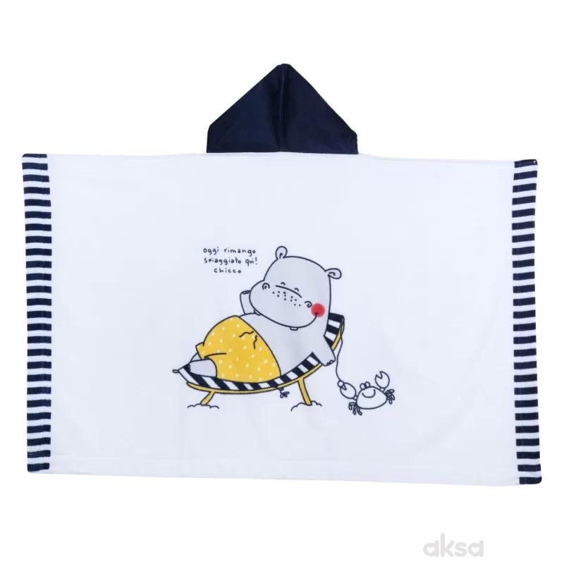 Chicco peškir, dečaci