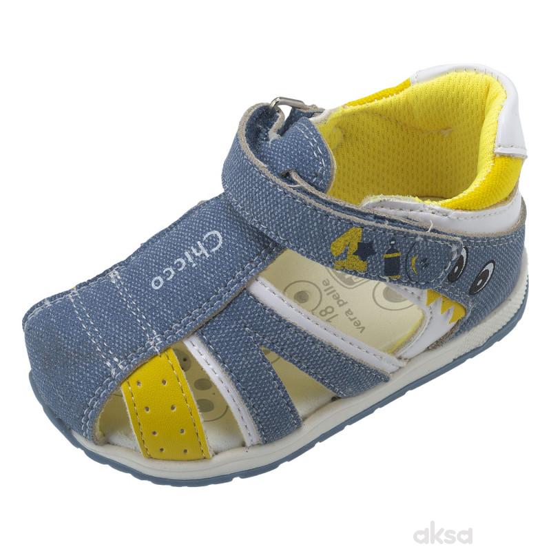 Chicco sandale, dečaci