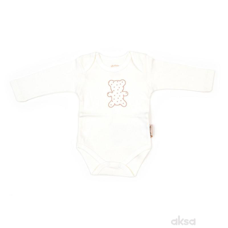 Lillo&Pippo bodi,dr,unisex