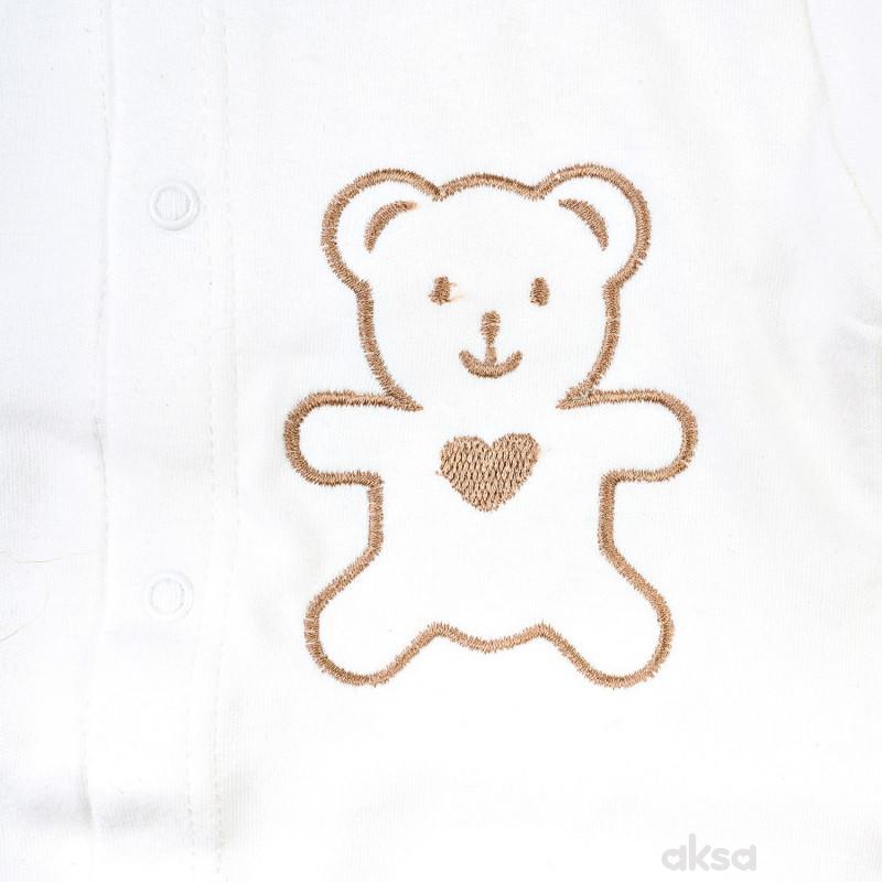 Lillo&Pippo zeka,unisex