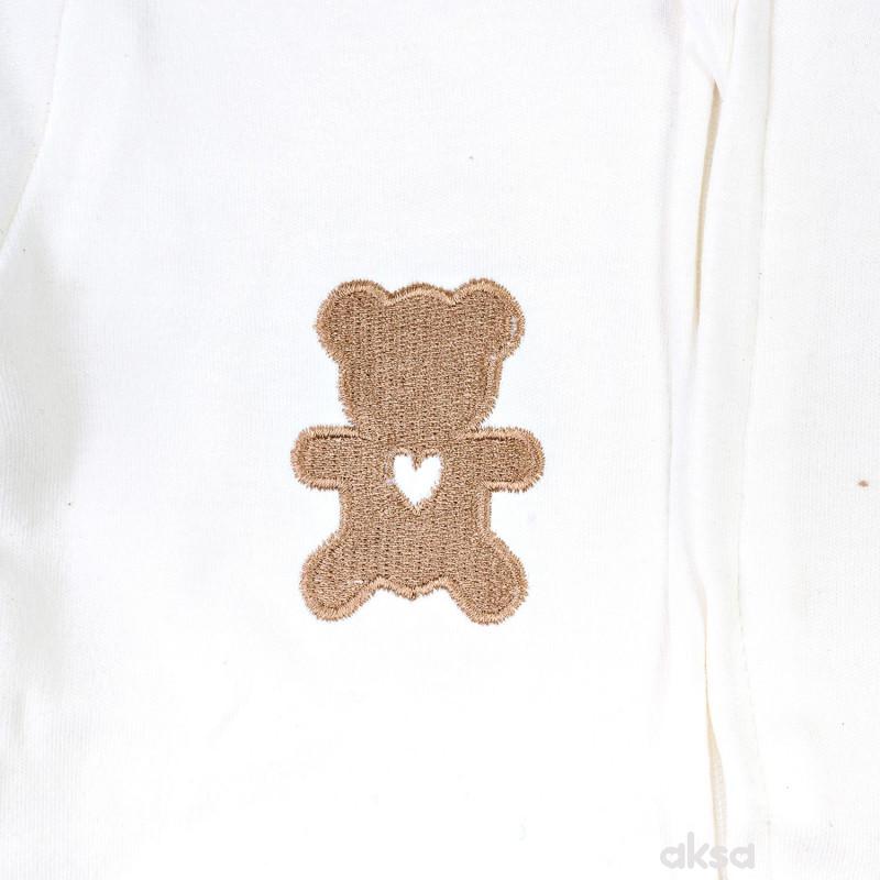 Lillo&Pippo zeka,unisex