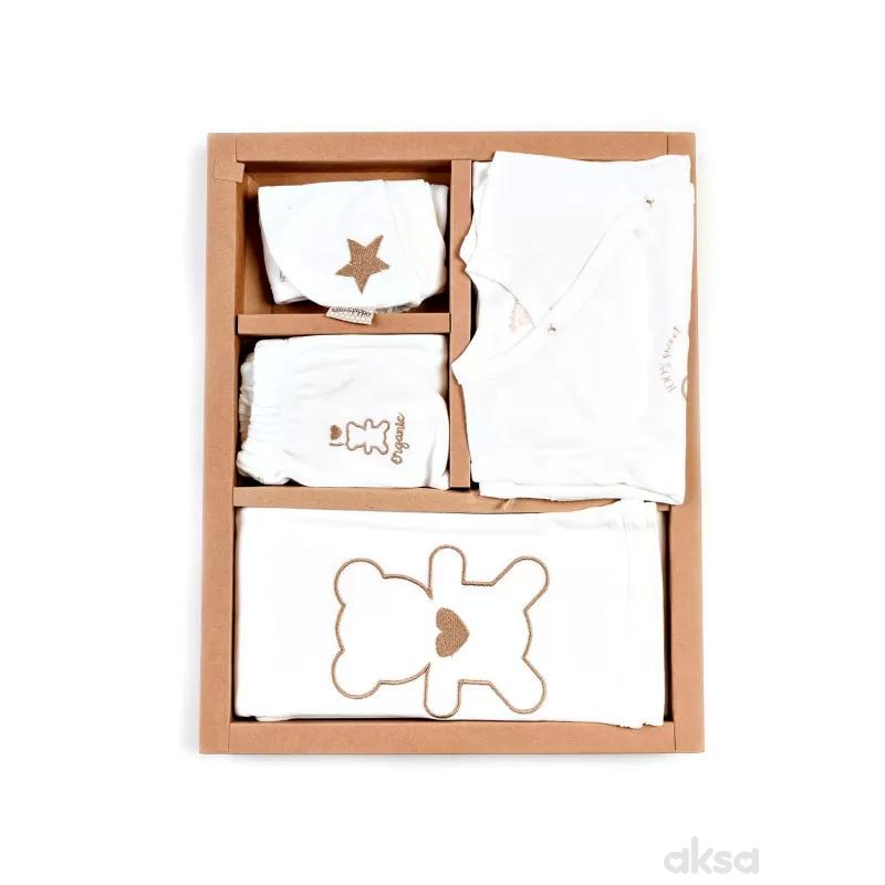 Lillo&Pippo komplet 8/1,unisex 
