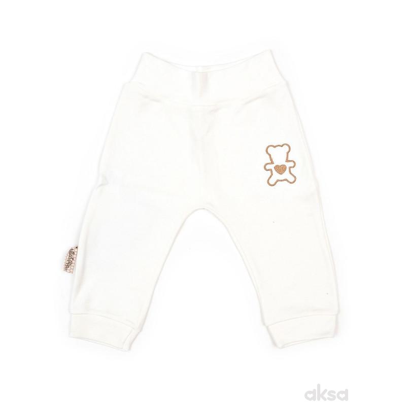 Lillo&Pippo pantalone,bez stopica,unisex 