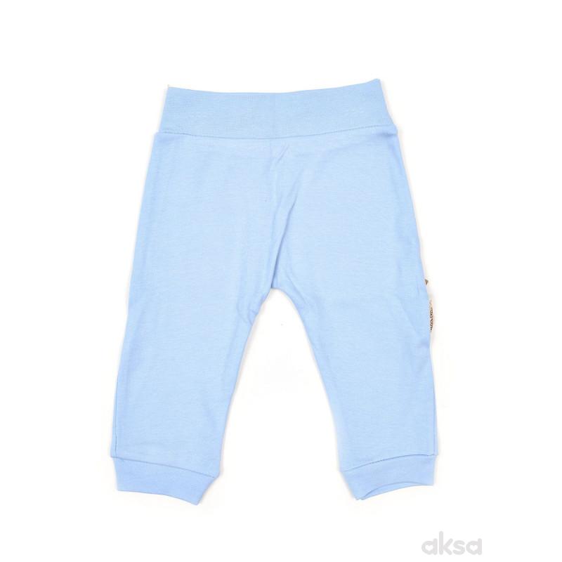 Lillo&Pippo pantalone,bez stopica,dečaci 