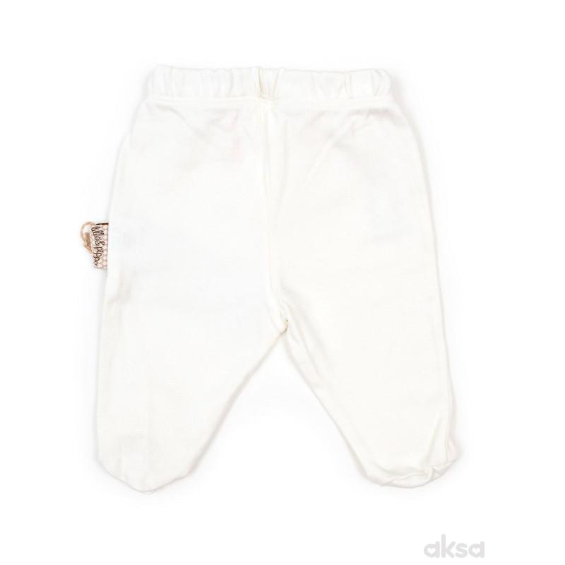 Lillo&Pippo pantalone,sa stopicama,unisex 