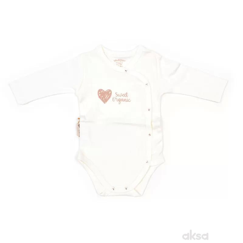 Lillo&Pippo bodi benka,dr,unisex