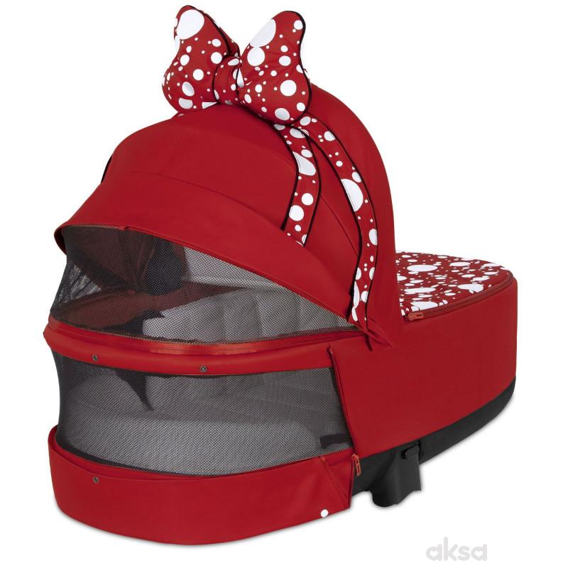 Cybex nosiljka za Priam JS Petticoat