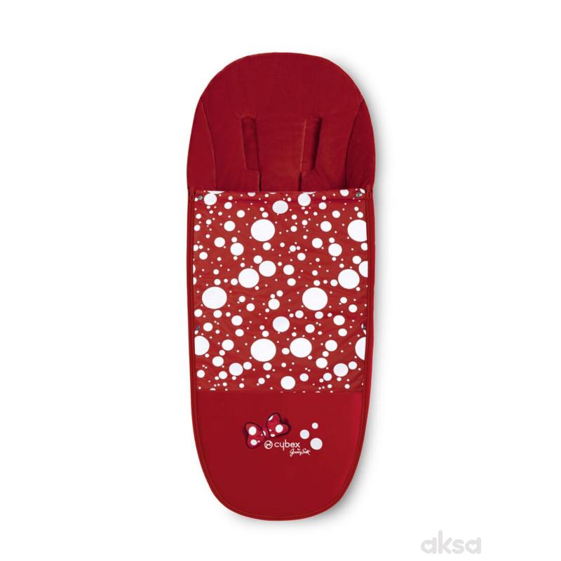 Cybex dunjica JS Petticoat