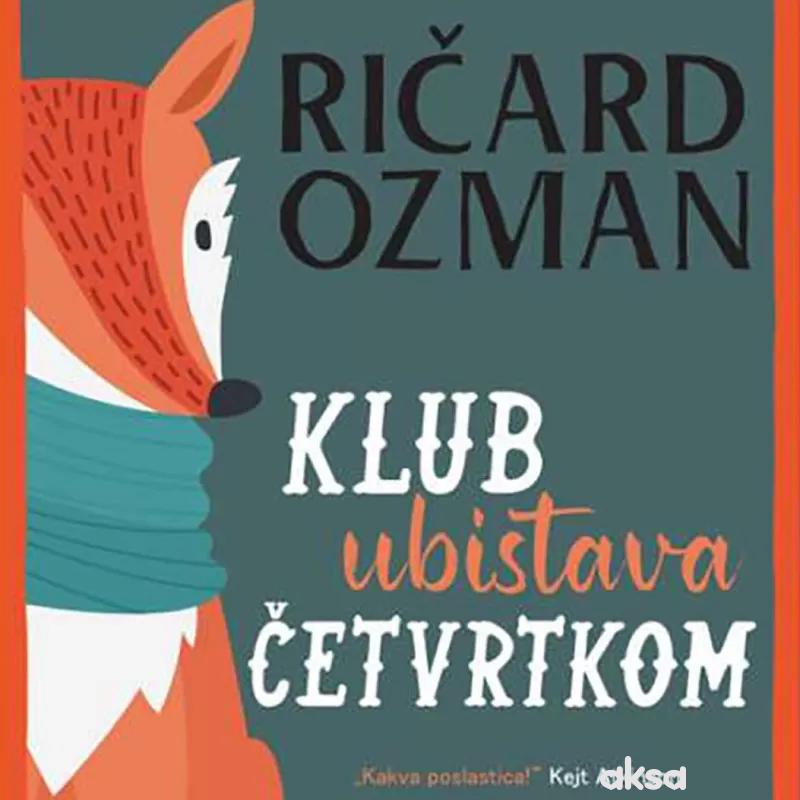 Klub ubistava četvrtkom