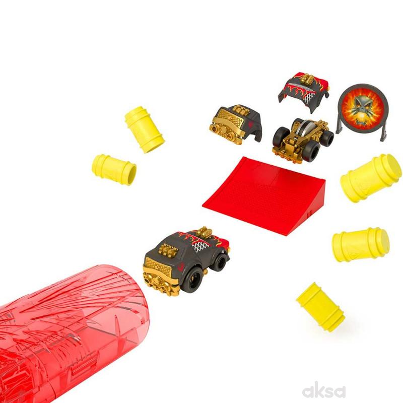 BCR starter set