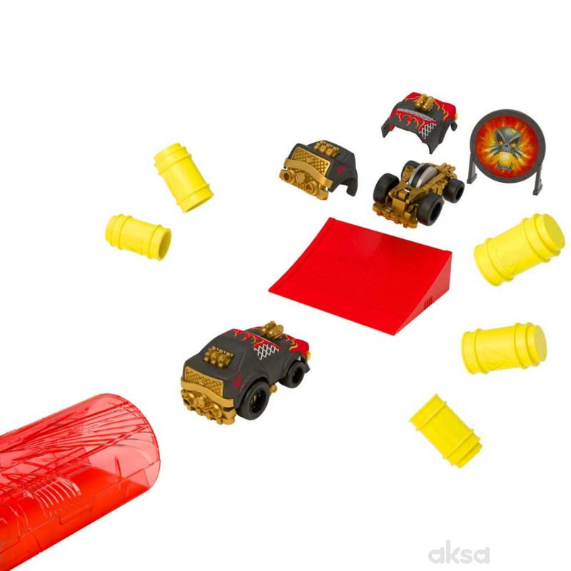 BCR starter set