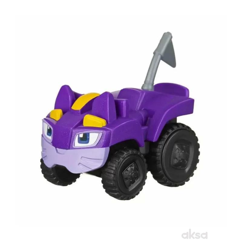 Rev roll wheelie asst