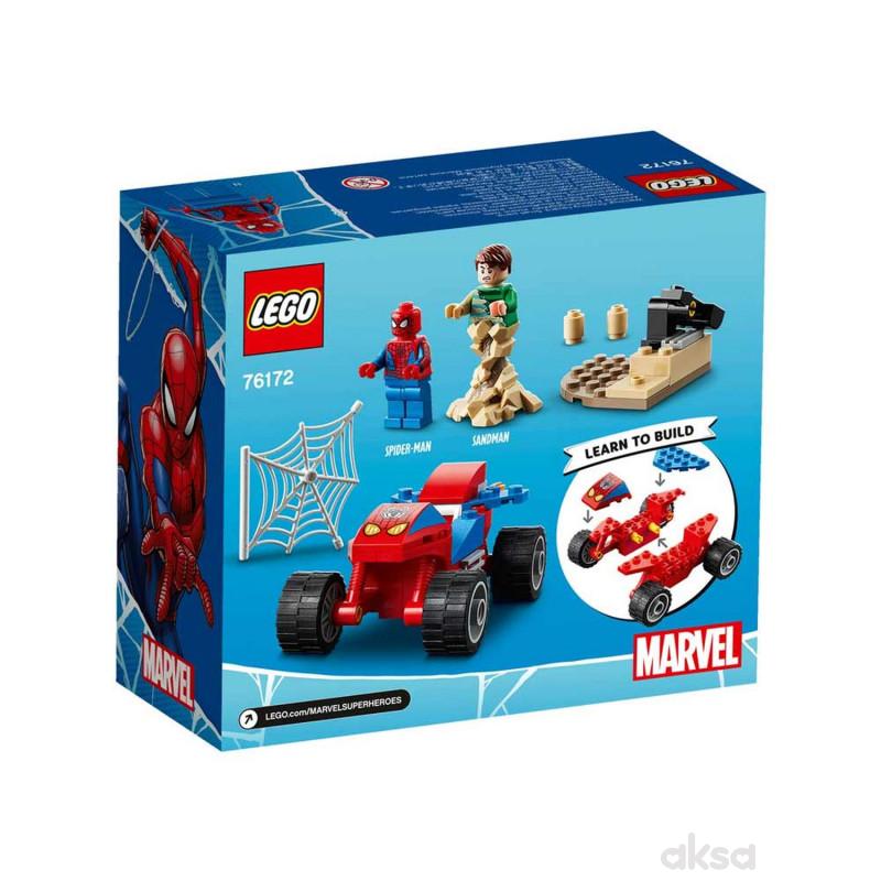 Lego Super Heroes TBD-LSH-5-2021