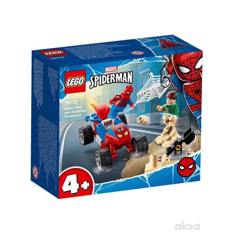 Lego Super Heroes TBD-LSH-5-2021