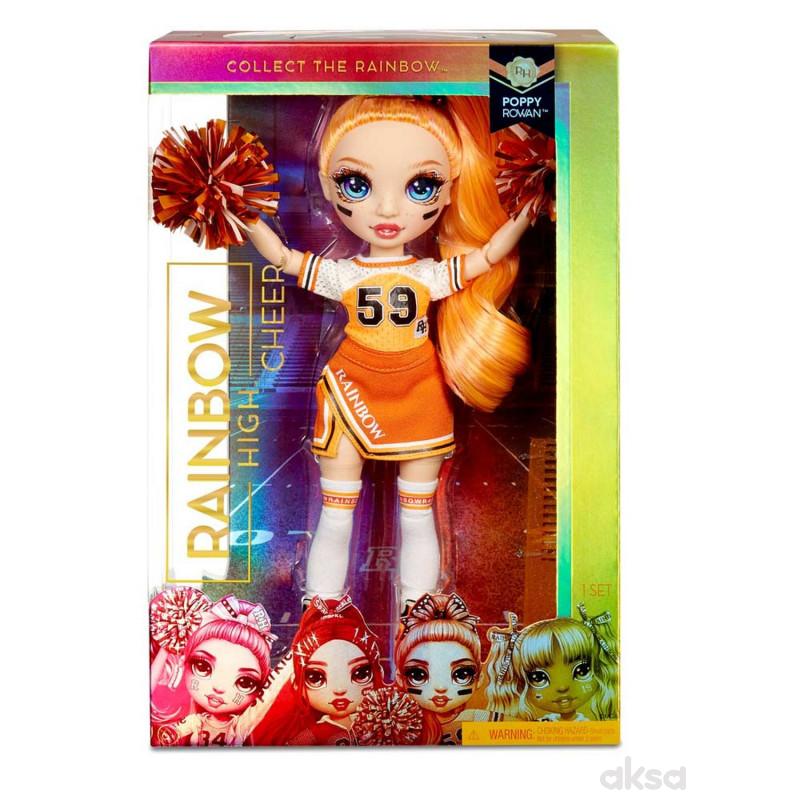 Rainbow high Cheer asst