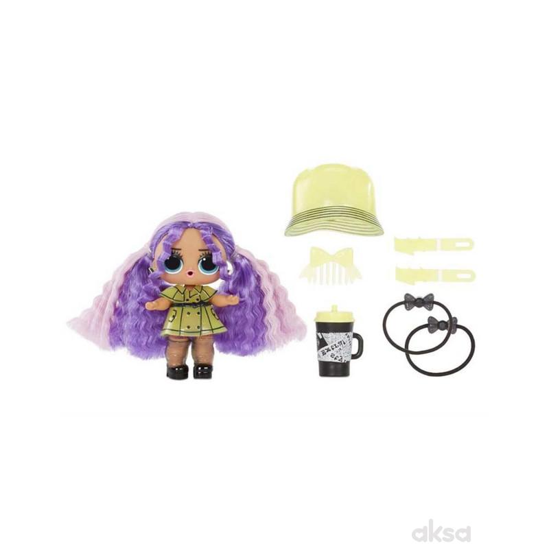 L.O.L. Surprise hairgoals 2.0 PDQ