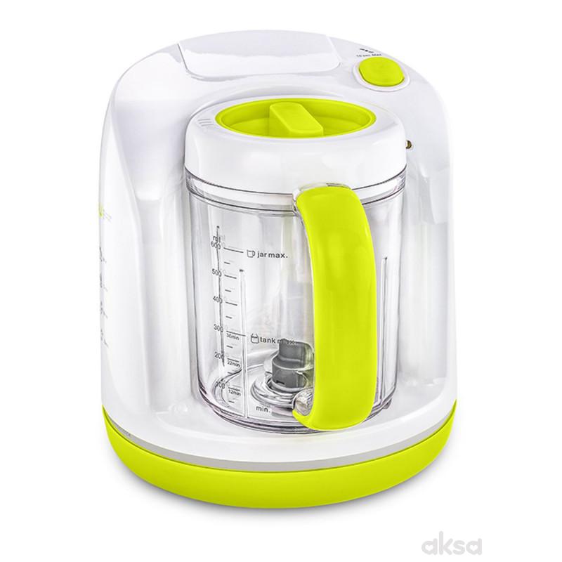 Agu Baby Aparat za pripremu hrane, mini Cookee