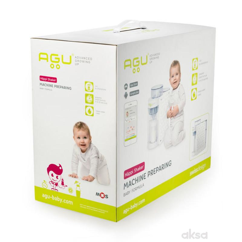 Agu Baby Aparat za pripremu mlečne formule Hshaker