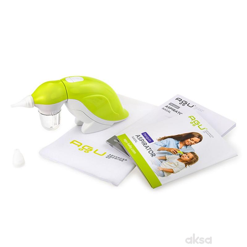 Agu Baby Aspirator nazalni Penguin