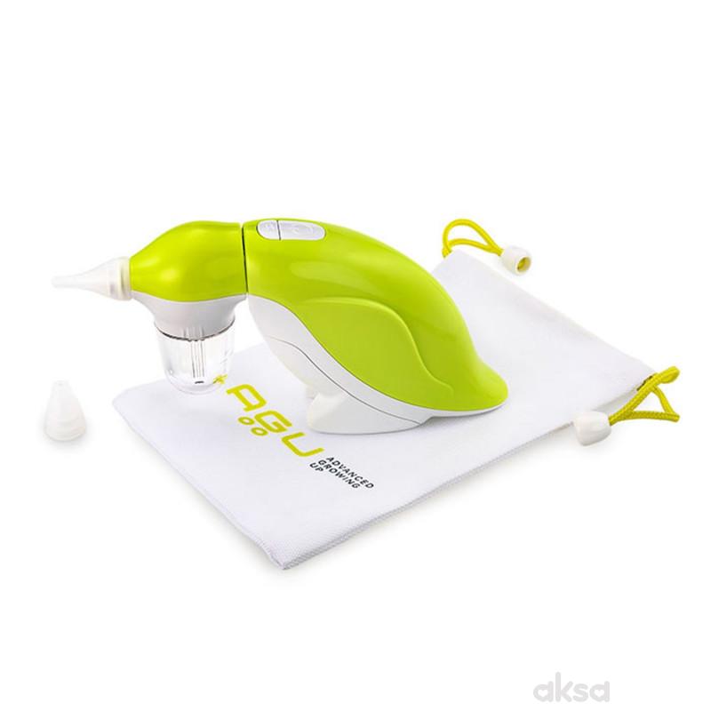 Agu Baby Aspirator nazalni Penguin