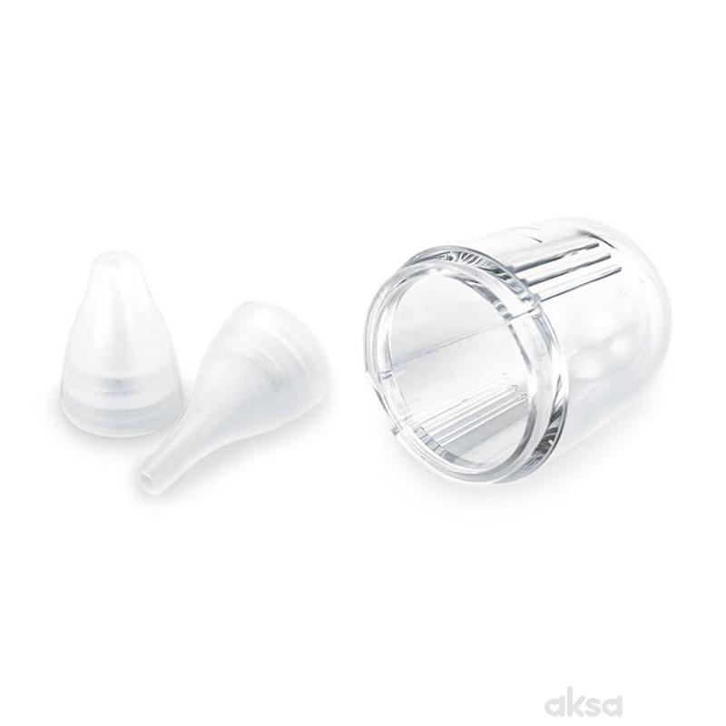 Agu Baby Aspirator nazalni Penguin